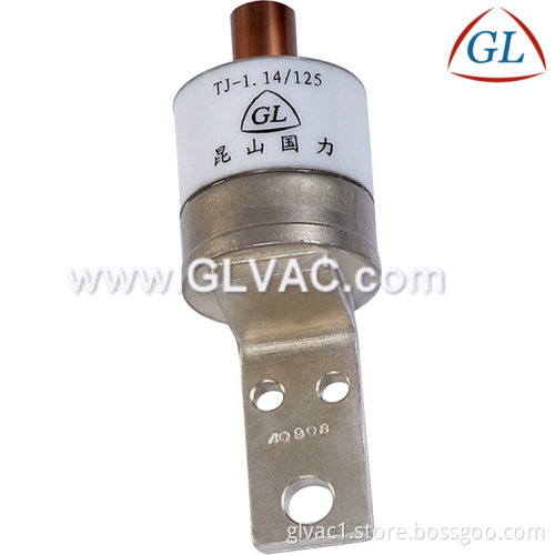 Vacuum Interrupter (TJ-1.14/125A)